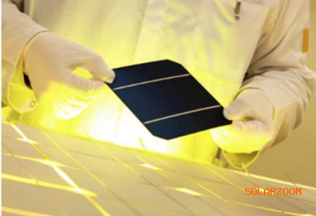 科学家宣布超薄太阳能组件效率创记录
