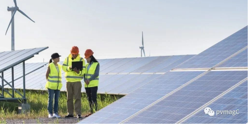 IRENA表示2022年全球新增191 GW太阳能