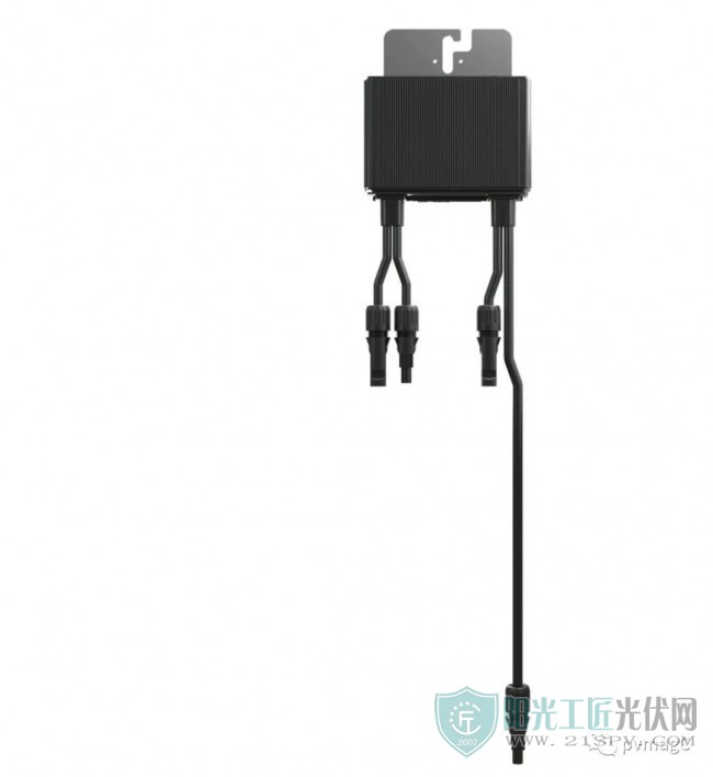 SolarEdge推出新型住宅光伏功率优化器